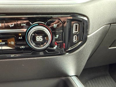 2025 Chevrolet Silverado 3500 HD LTZ
