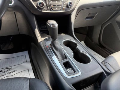 2021 Chevrolet Equinox Premier