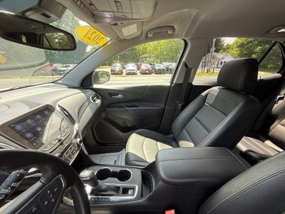 2021 Chevrolet Equinox Premier