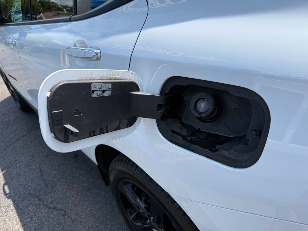 2021 Chevrolet Equinox Premier