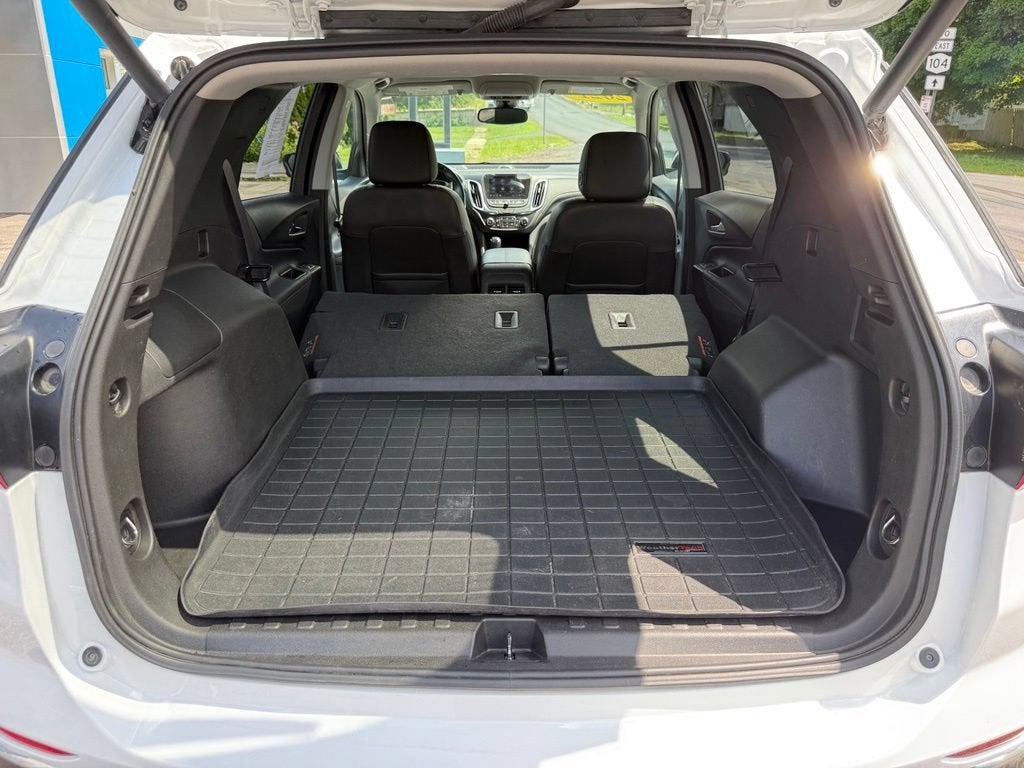 2021 Chevrolet Equinox Premier