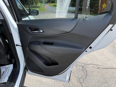 2021 Chevrolet Equinox Premier