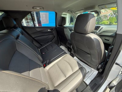 2021 Chevrolet Equinox Premier