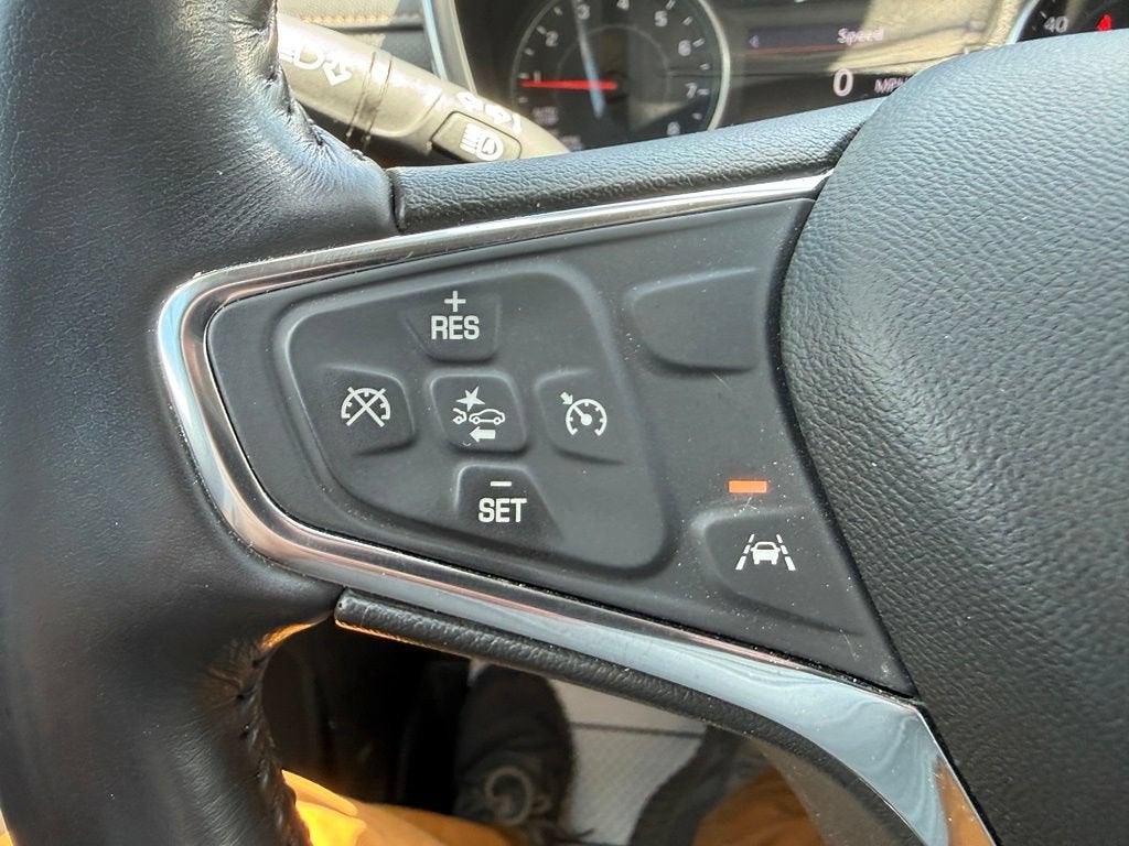 2021 Chevrolet Equinox Premier