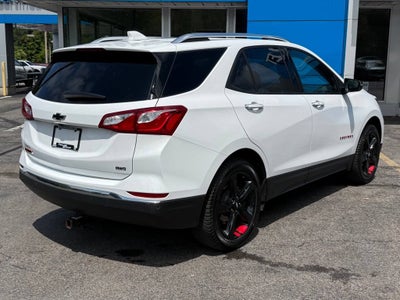 2021 Chevrolet Equinox Premier