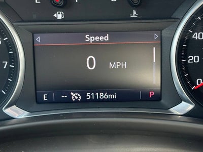 2021 Chevrolet Equinox Premier