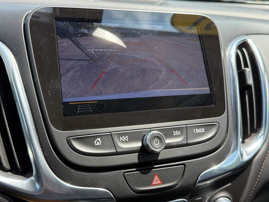 2021 Chevrolet Equinox Premier