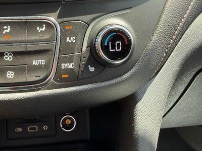 2021 Chevrolet Equinox Premier