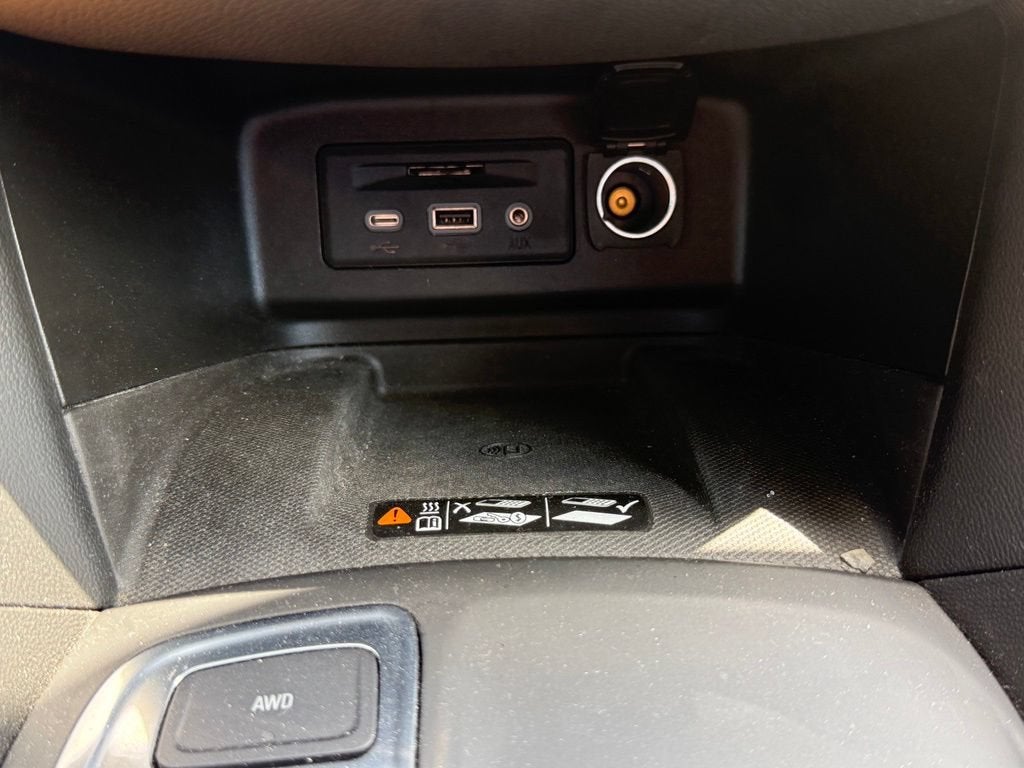 2021 Chevrolet Equinox Premier