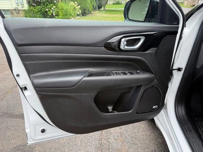 2022 Jeep Compass High Altitude 4x4