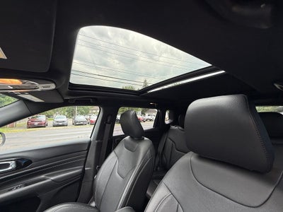 2022 Jeep Compass High Altitude 4x4