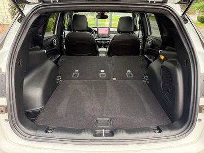 2022 Jeep Compass High Altitude 4x4