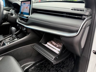 2022 Jeep Compass High Altitude 4x4
