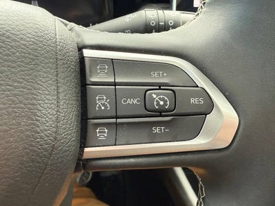 2022 Jeep Compass High Altitude 4x4