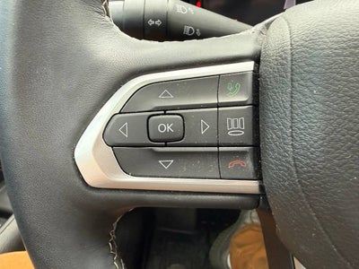 2022 Jeep Compass High Altitude 4x4