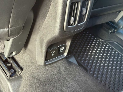 2020 Jeep Compass Trailhawk 4X4