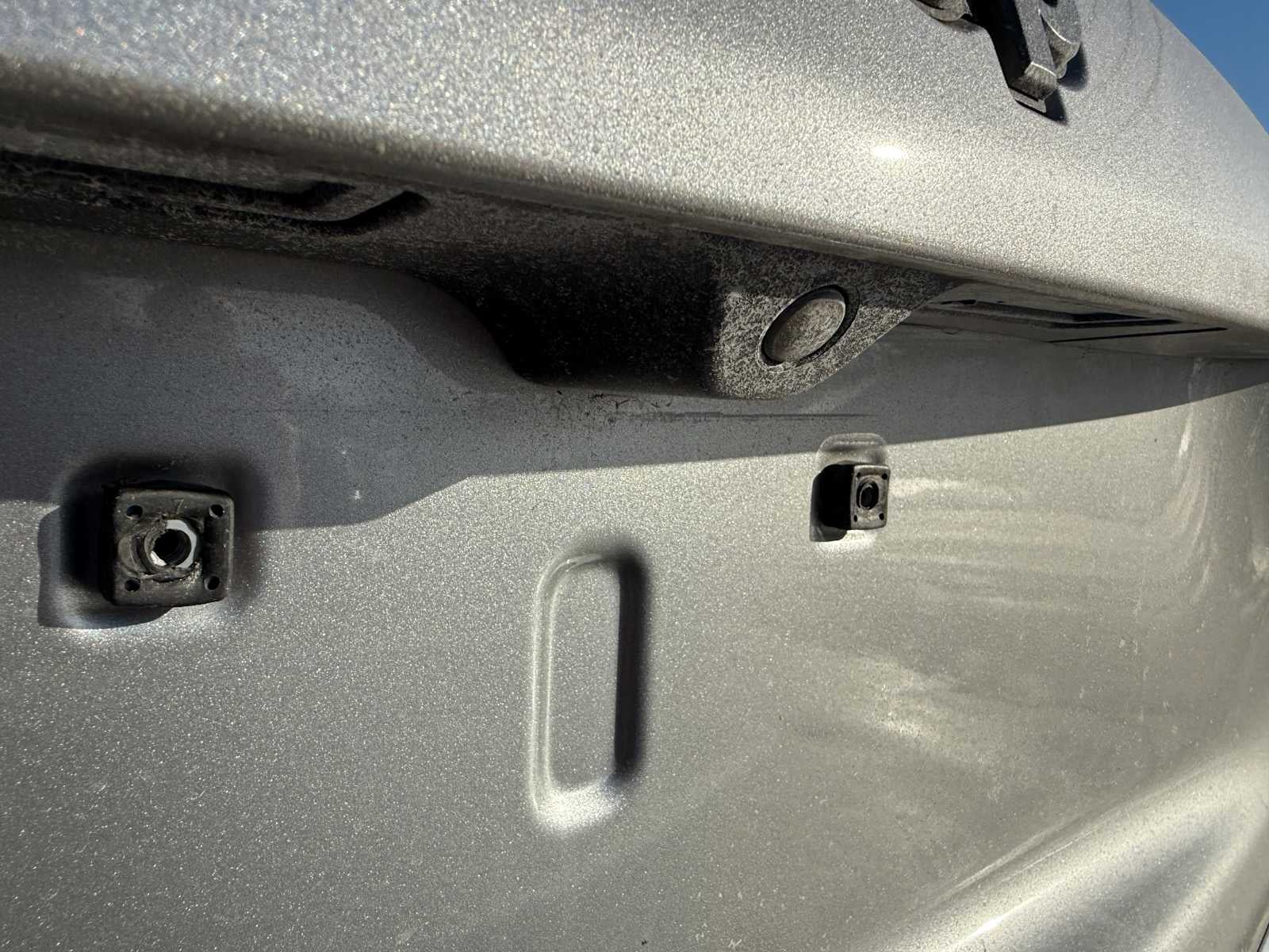 2020 Jeep Compass Trailhawk 4X4