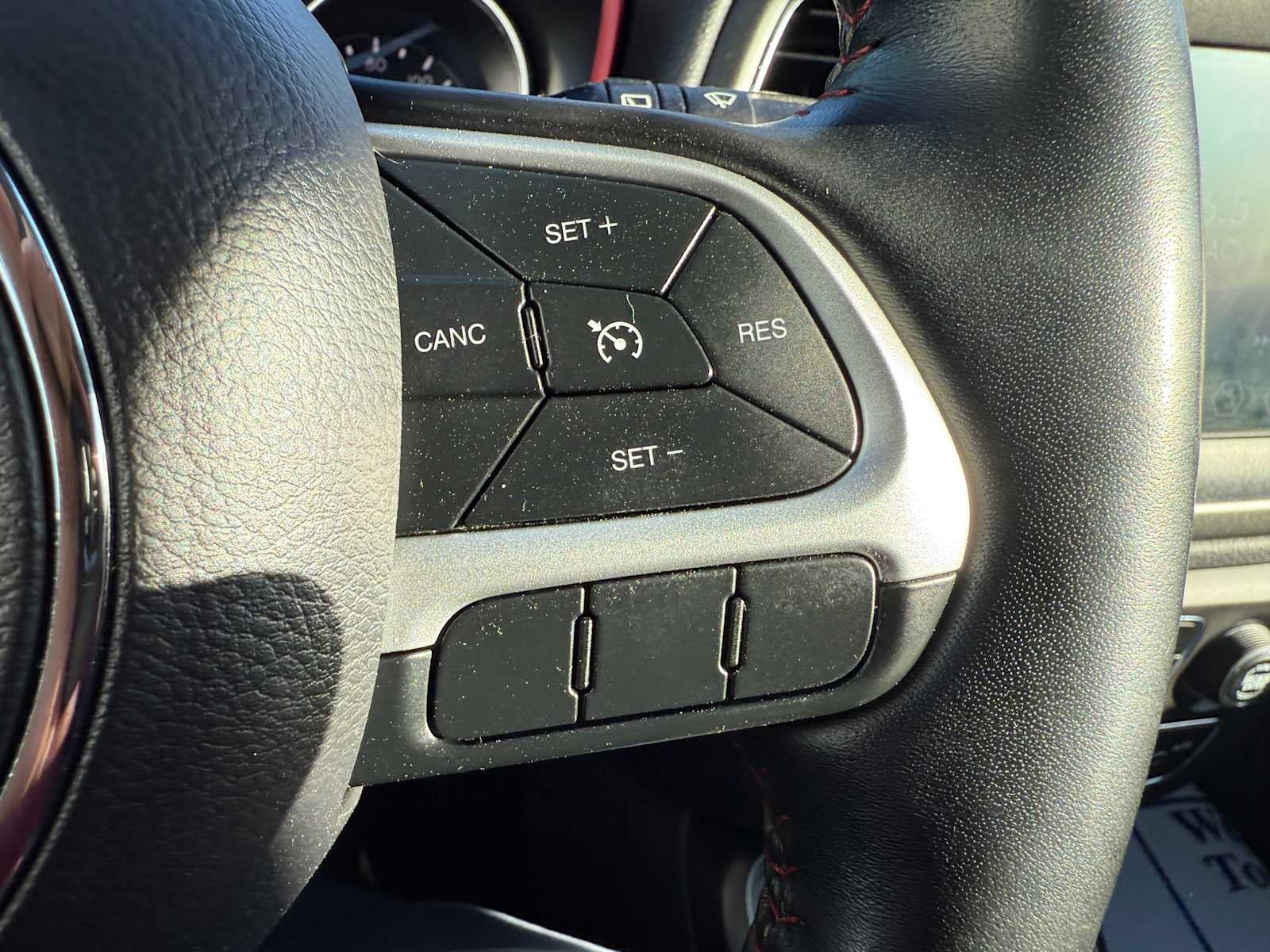 2020 Jeep Compass Trailhawk 4X4