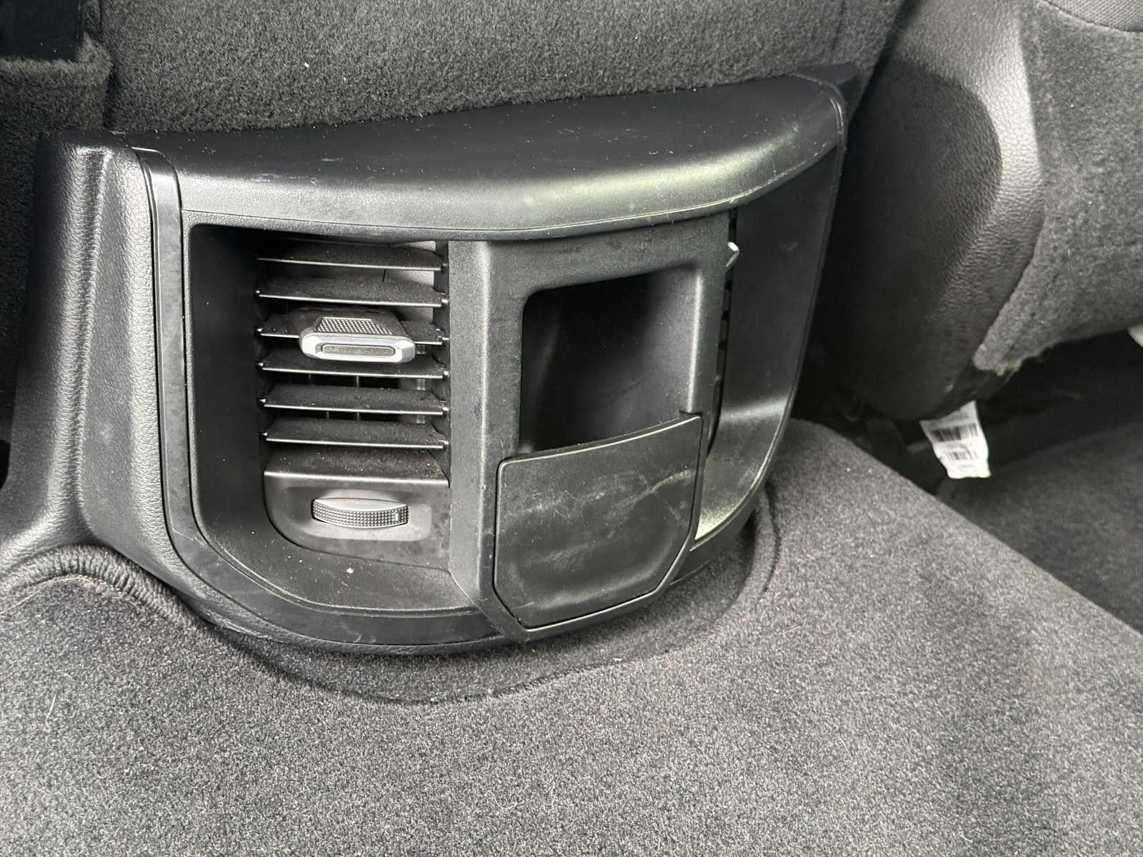 2024 RAM 2500 Big Horn Crew Cab 4x4 6'4" Box