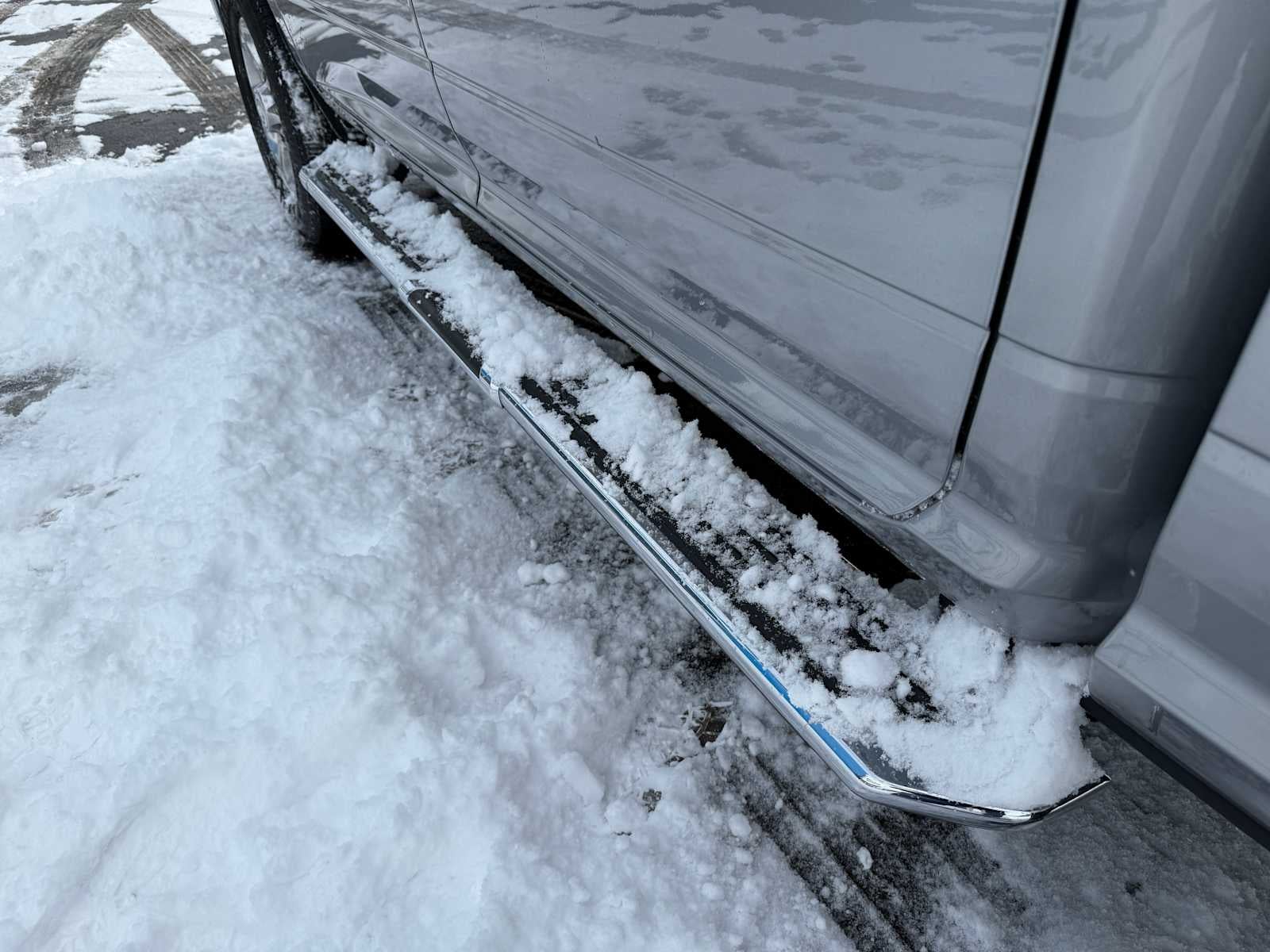 2024 RAM 2500 Big Horn Crew Cab 4x4 6'4" Box