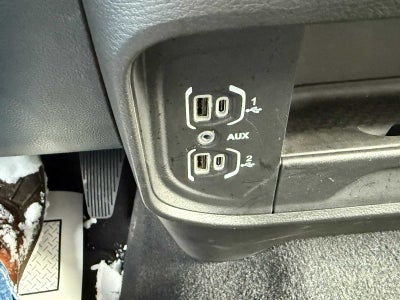 2024 RAM 2500 Big Horn Crew Cab 4x4 6'4" Box