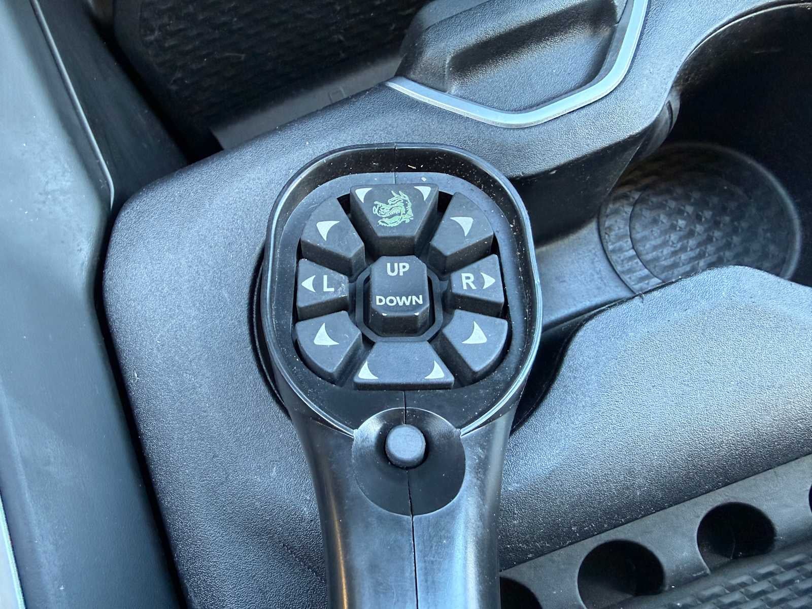 2021 RAM 2500 Big Horn Crew Cab 4x4 6'4" Box