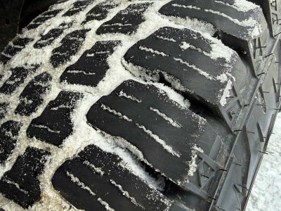 2021 RAM 2500 Big Horn Crew Cab 4x4 6'4" Box