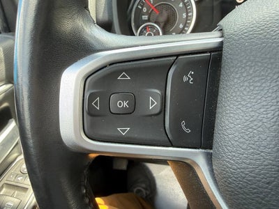 2024 RAM 2500 Big Horn Crew Cab 4x4 6'4" Box