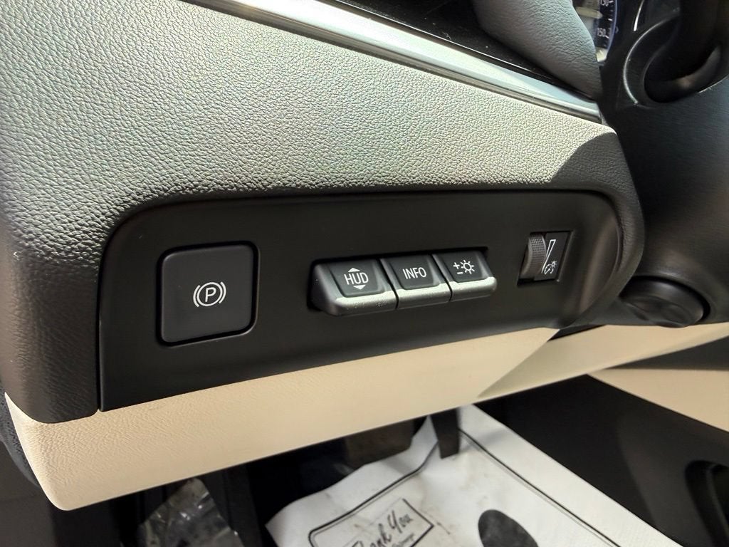 2022 Buick Enclave Avenir