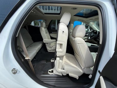 2022 Buick Enclave Avenir