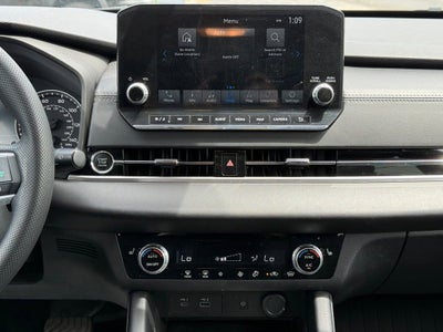 2022 Mitsubishi Outlander SE 2.5 S-AWC