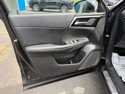 2022 Mitsubishi Outlander SE 2.5 S-AWC