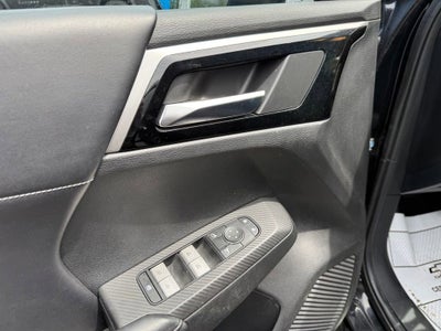 2022 Mitsubishi Outlander SE 2.5 S-AWC