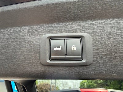 2022 Mitsubishi Outlander SE 2.5 S-AWC