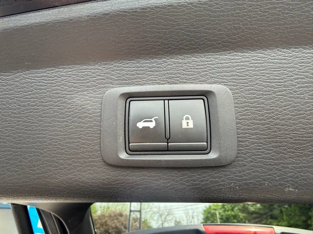 2022 Mitsubishi Outlander SE 2.5 S-AWC