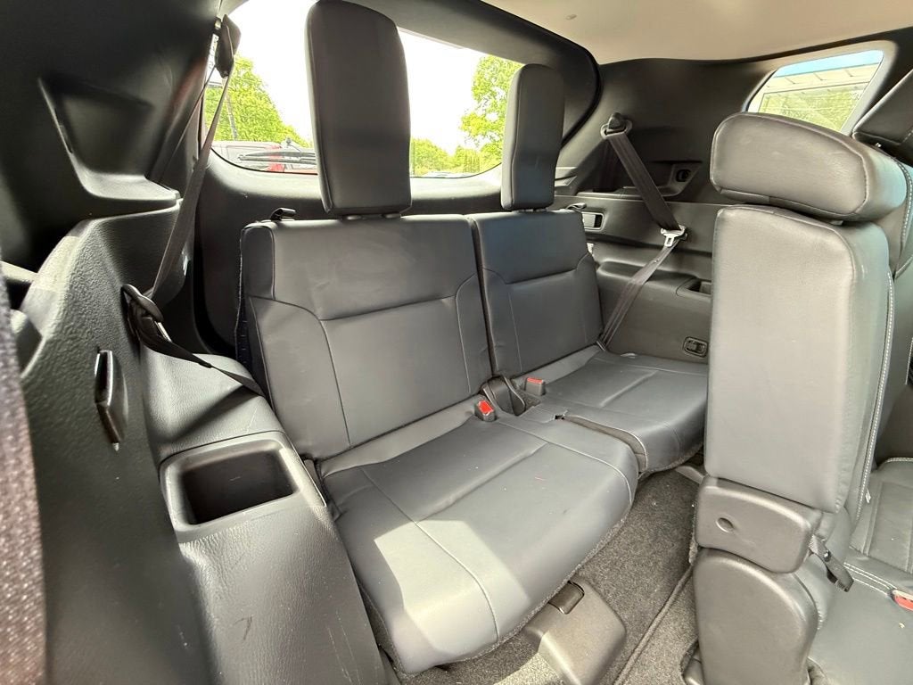 2022 Mitsubishi Outlander SE 2.5 S-AWC