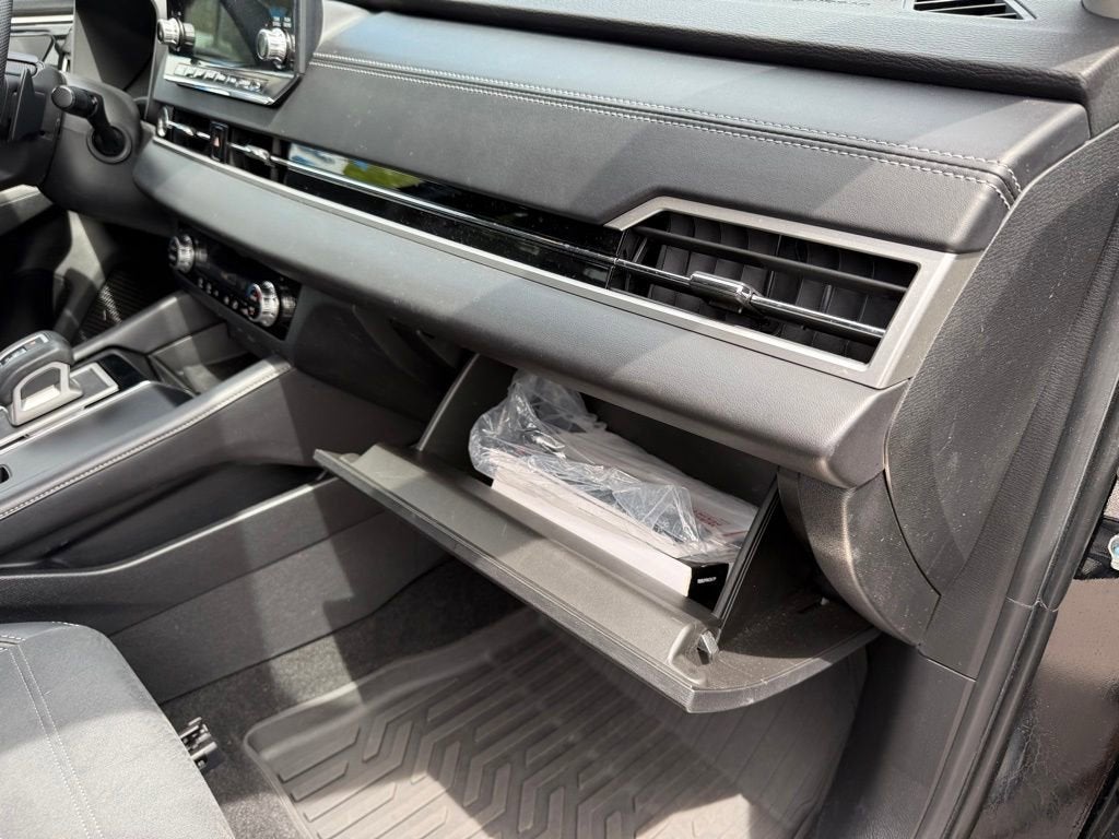 2022 Mitsubishi Outlander SE 2.5 S-AWC