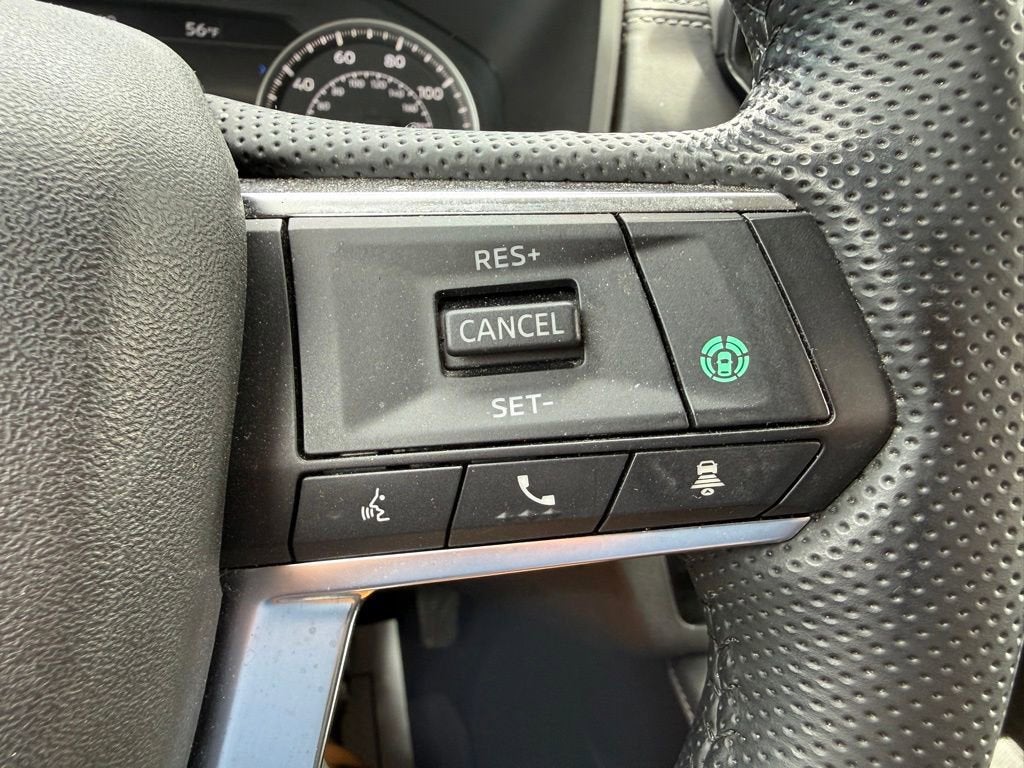 2022 Mitsubishi Outlander SE 2.5 S-AWC