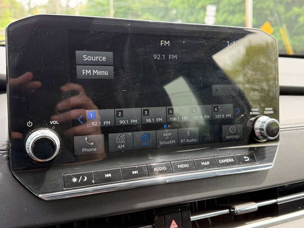 2022 Mitsubishi Outlander SE 2.5 S-AWC
