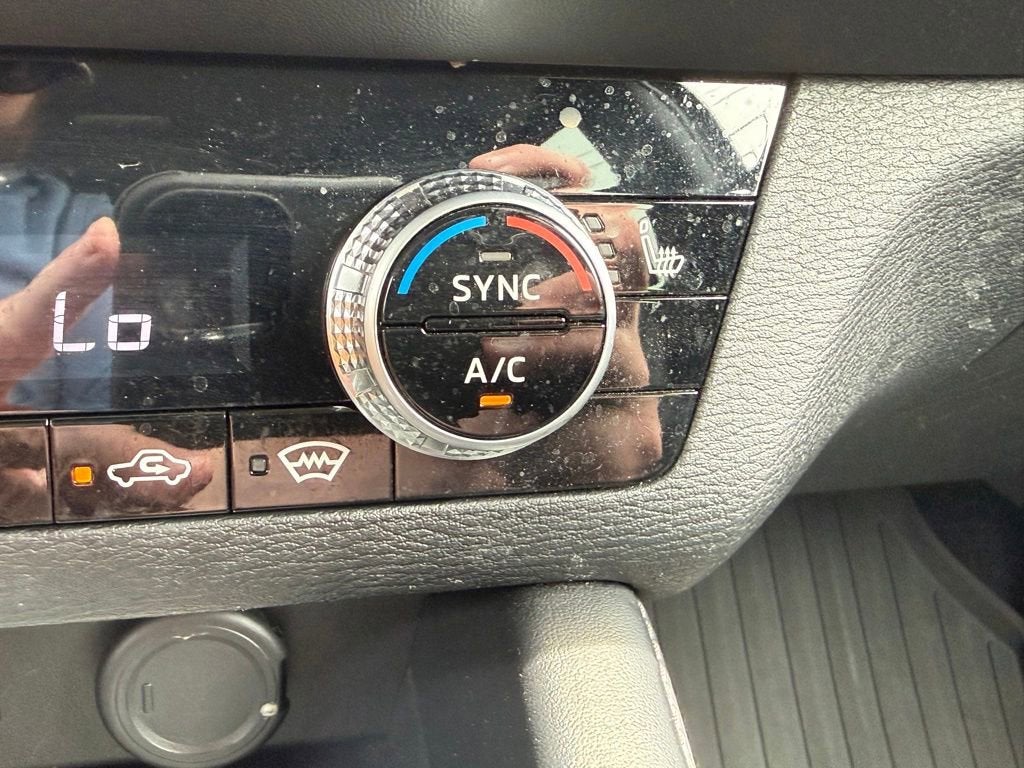 2022 Mitsubishi Outlander SE 2.5 S-AWC