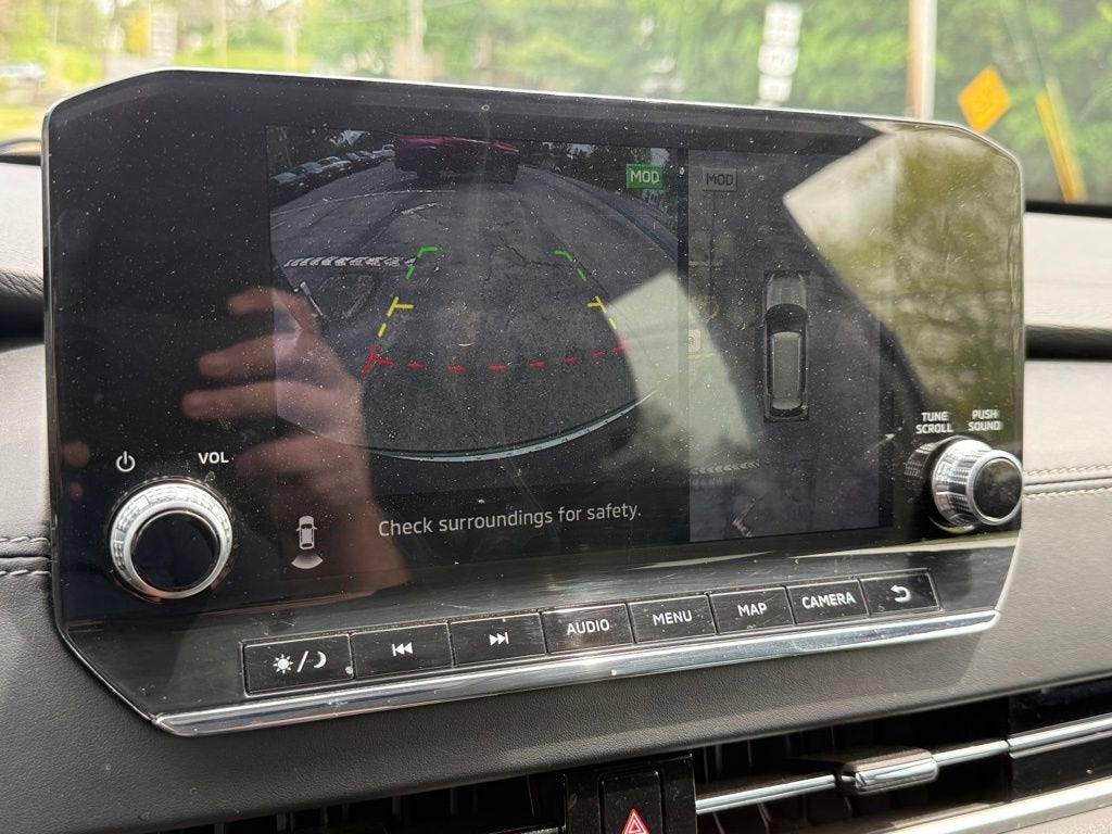 2022 Mitsubishi Outlander SE 2.5 S-AWC