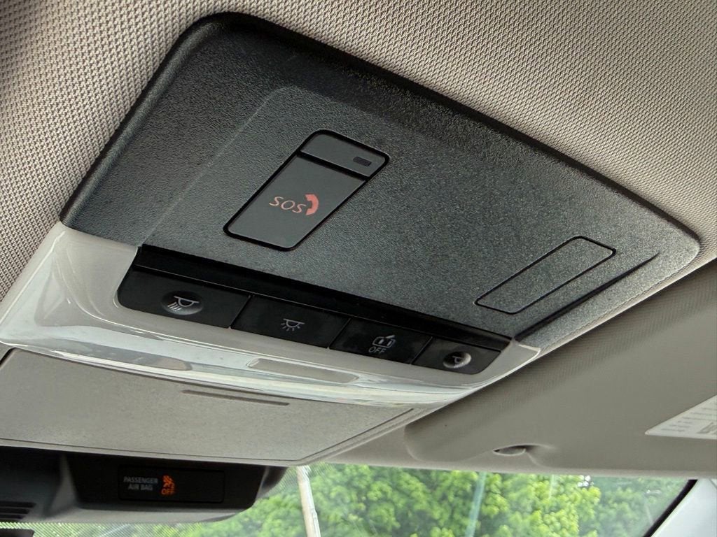2022 Mitsubishi Outlander SE 2.5 S-AWC