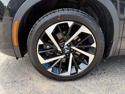 2022 Mitsubishi Outlander SE 2.5 S-AWC