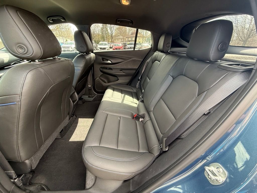 2024 Buick Envista Sport Touring