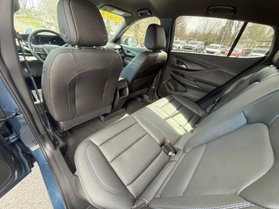 2024 Buick Envista Sport Touring