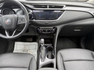 2022 Buick Encore GX Essence
