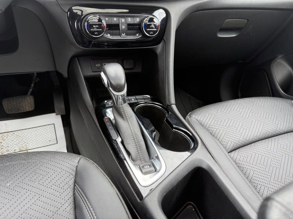 2022 Buick Encore GX Essence