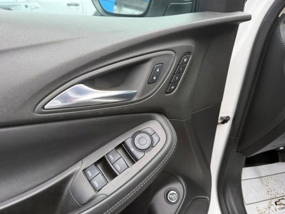 2022 Buick Encore GX Essence