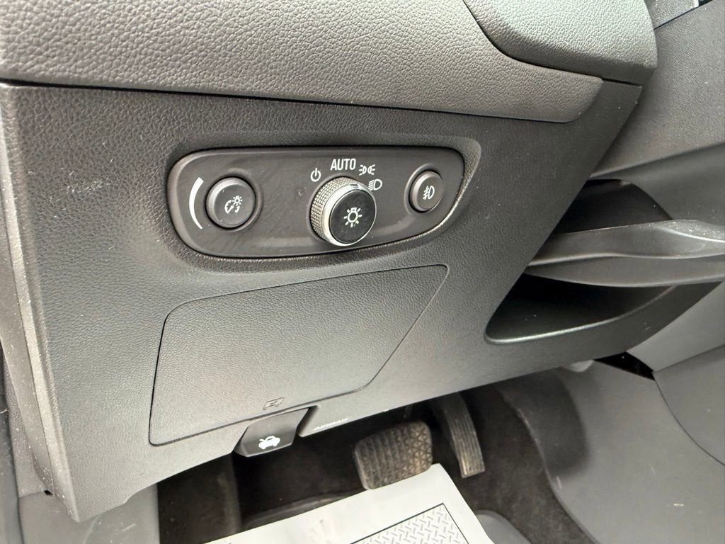 2022 Buick Encore GX Essence