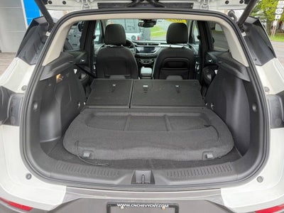 2022 Buick Encore GX Essence
